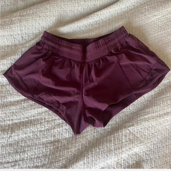 Lululemon shorts - Picture 1 of 3